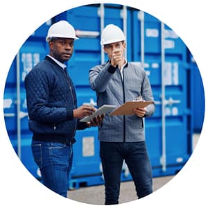 Multitrans Services Acompañamiento